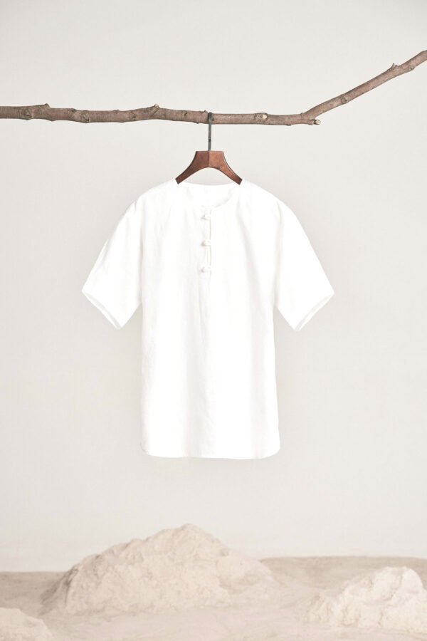 Cotton Tee