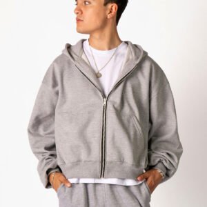 Cotton Pullover