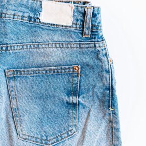 Denim Jeans