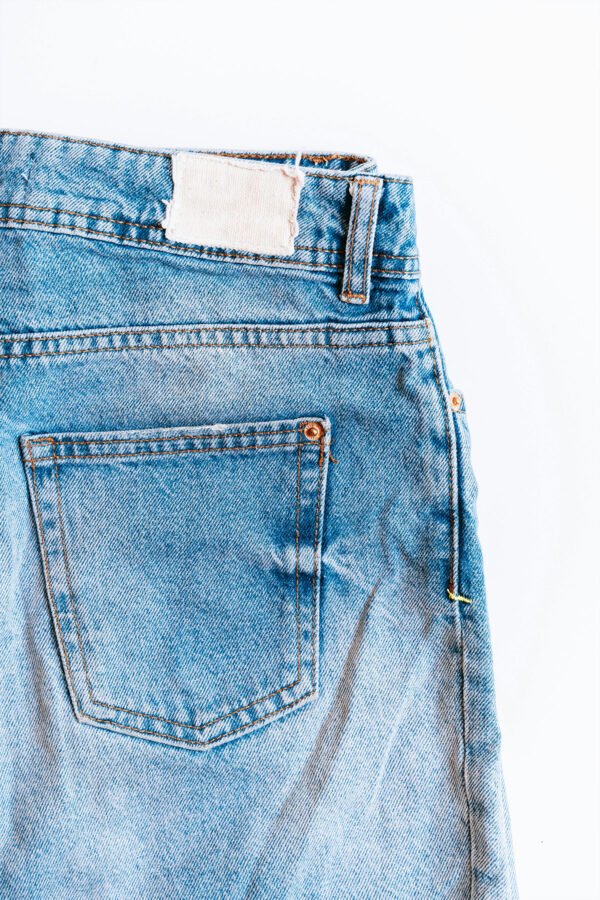Denim Jeans
